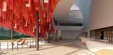 2020年迪拜世博会秘鲁馆 时间的召唤_6494_6