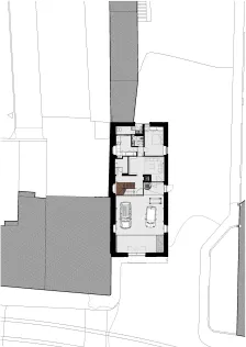 Altinho 住宅 António Costa Lima Arquitectos_1177385_39