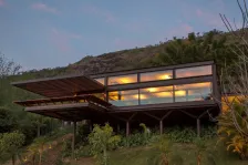 GN 住宅 Miguel Pinto Guimarães 建筑事务所_1177555_12