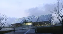 某科技馆