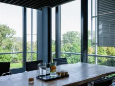 Buysse & Partners总部室内设计，比利时 Studio Farris Architects_07