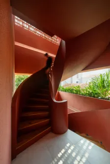 Anir 招待所 Tamara Wibowo Architects_1185365_26