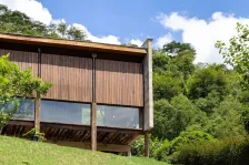 6000块砌块住宅 Márcio Flávio Motta_1170273_9