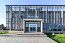 Biofarma办公大楼，阿根廷 SANTIAGO VIALE & MANUEL JUÁREZ_15