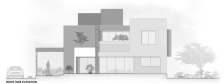 印度Casa&nbsp;Bianca住宅