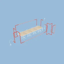 BBDO Brussels办公室，布鲁塞尔 ZAmpone Architectuur_35