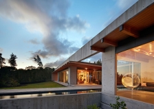 mayer/penland住宅