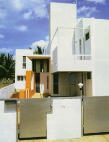 benjamin别墅(benjamin house)