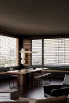 ANSAN Office +，绍兴 大犬建筑设计_32