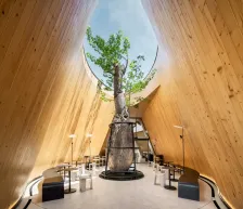 Harudot 咖啡厅（Nana Coffee Roasters） IDIN Architects_1170055_9