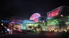 苏州夜景