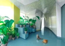 f(x) 住宅 Adhoc Arquitectura y Territorio_1179343_20