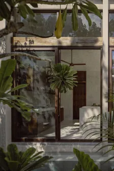 Bruma Tulum 住宅 Jaque Studio + Ceiba_1178793_7
