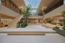 “迷人的村落”-理想社区【木梓集】---峻佳设计_11772_12