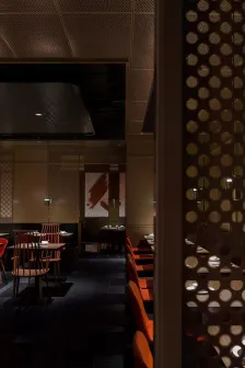小炳胜餐厅（广州天寰广场店） EDISON & ELVIS DESIGN OFFICE_11
