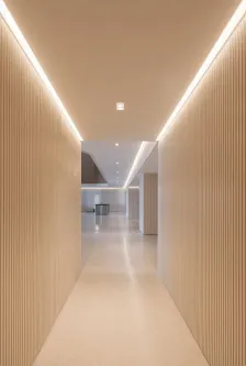 ALLO阿尔坎塔拉里斯本办公楼，葡萄牙 Saraiva + Associados_10