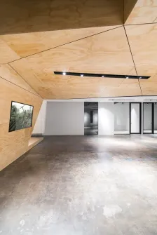 VIL办公空间改造，洛杉矶 Domaen_09