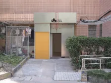 “半工地”办公空间，上海 ARCHWASTE_02