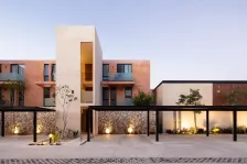 Corazón de Tierra 住宅综合体 P11 Arquitectos_1179788_6