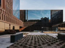Platinum@BCN办公楼，巴塞罗那 GCA Architects_09