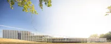 Furla总部 - “Progetto Italia”，意大利 GEZA Architettura_06