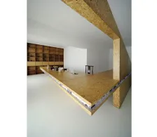 YS 办公室，厦门 汤建松建筑空间_06