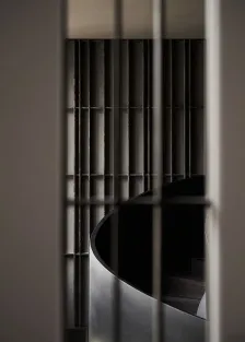 壹舍设计新办公室，上海_35