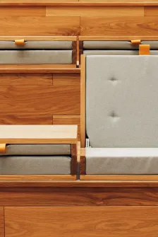 库尔布瓦办公建筑，巴黎 Franklin Azzi Architecture_08