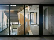 Skellefteå Kraft新总部，瑞典 General Architecture_10