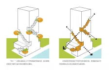 福建泉州三六一度集团总部大厦_12