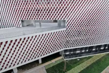 中粮集团亚龙湾总部，三亚 筑博设计建筑工作室钟乔团队_17