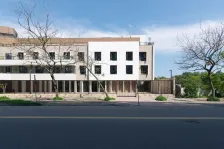 Cora老年公寓 ILPI Península 养老机构 RAF Arquitetura_1170265_1