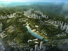 天汇城