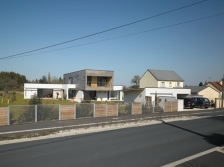 P+C住宅