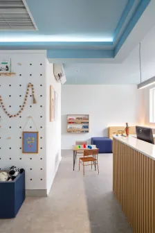 CPAP诊所 Angá Arquitetura_1171535_10