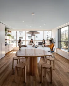 Danielle Martins Arquitetura 建筑事务所 Danielle Martins Arquitet_1169794_2