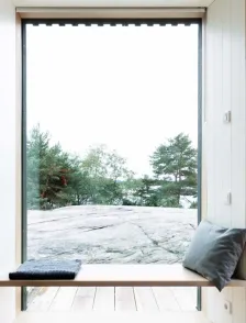 Furuholmen 别墅 STRÅ Arkitekter + Arkitekt Sarita Poptani_1172897_23