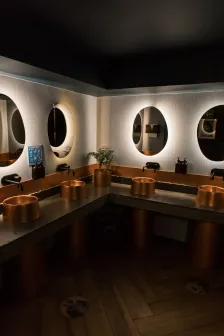 Dondoh 餐厅 Costa + Herrera Arquitectos_1178147_11