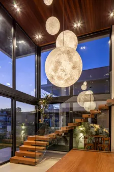 JJR住宅 dDM + Ateliê de Arquitetura_1179456_11