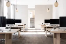 Kinfolk画廊和办公空间 Norm Architects_21