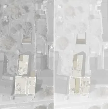 农仓改建的办公室，瑞士 Oppenheim Architecture_25