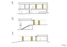 捷克Revnice家庭住宅_29