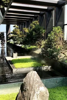 小米总部园区，北京 北京市建筑设计研究院_13
