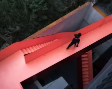 圳弋戈成都总部改造，成都 凡筑设计_08