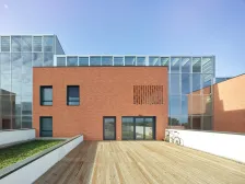 Caractère 公寓 Taillandier Architectes Associés_1179443_15