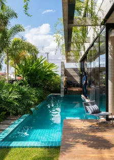 Garten 住宅 Caio Persighini Arquitetura_1178862_13
