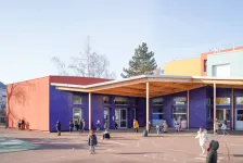 Jean Macé 学校 SOL Architecture & Urbanisme_1171476_7