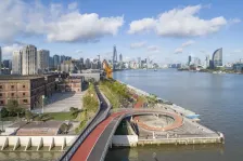 上海·浦东洋泾港桥---刘宇扬建筑事务所_4997_7