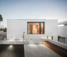 Alto da Castelhana 住宅 ColectivArquitectura_1178239_12