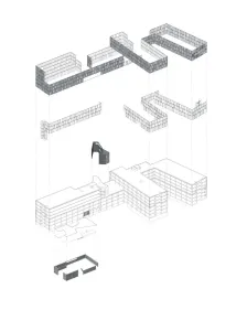 南京红枫科创园区A1楼建筑_41